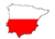 ACADEMIA LOS CRISTIANOS - Polski